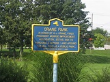 Crane Park of Monroe, NY (Orange County)