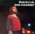 Joe Cocker - Live In L.A. (1976, Vinyl) | Discogs