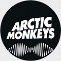 Collection of Arctic Monkeys Logo Vector PNG. | PlusPNG