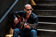 Paul Thorn to Showcase Acoustic-Heavy "Never Too Late to Call" in the ...