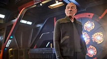 Star Trek: Picard (S01E01): Remembrance Summary - Season 1 Episode 1 Guide