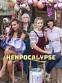 Sección visual de Henpocalypse! (Serie de TV) - FilmAffinity