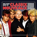 Play The Very Best Of Classix Nouveaux by Classix Nouveaux on Amazon Music