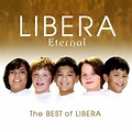 Release “Eternal: The Best of Libera” by Libera - Cover Art - MusicBrainz