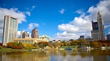 Columbus turismo: Qué visitar en Columbus, Ohio, 2022| Viaja con Expedia