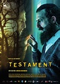 FREIBEUTERFILM | DAS TESTAMENT