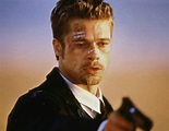 Top 5 Brad Pitt Movies - Average Joes