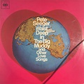 Pete Seeger – Waist Deep In The Big Muddy And Other Love Songs (1967 ...