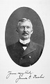 James Edward Keeler (1857-1900) Photograph by Granger - Fine Art America