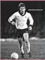 Colin TODD - Biography of his England Career. 1972-1977 - England