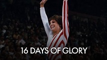 Watch 16 Days of Glory - Stream Movies | HBO Max