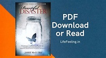 [PDF] Beautiful Disaster by Jamie McGuire PDF Download | Read – LifeFeeling