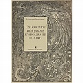 Stéphane Mallarmé – Un coup de dés – Éditions Lou Blondin