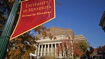 University of Minnesota applications drop 5% for flagship Minneapolis ...