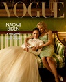 Exclusive: Naomi Biden On Her White House Wedding | Vogue