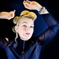 Jane Siberry Concerts & Live Tour Dates: 2024-2025 Tickets | Bandsintown