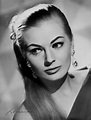 Anita Ekberg photo 79 of 91 pics, wallpaper - photo #395994 - ThePlace2