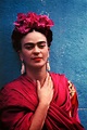 BIOGRAFÍAS: Frida Kahlo