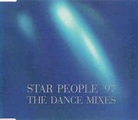 George Michael - Star People '97 (The Dance Mixes) (1997, CD) | Discogs