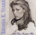 All Time Greatest Hits, Brenda K. Starr | CD (album) | Muziek | bol.com