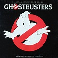 Ghostbusters Original Soundtrack Album (1984, Vinyl) | Discogs