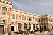Università degli Studi di Messina (UNIME) (Messina, Italy) | Smapse
