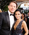 Channing Tatum Shares Two Beautiful Tributes to Wife Jenna Dewan Tatum ...