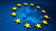 European Union Flag Wallpapers - Top Free European Union Flag ...