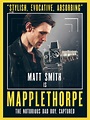 Film - Mapplethorpe - The DreamCage