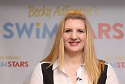 Rebecca Adlington announces her retirement - Mirror Online