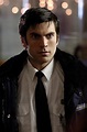 Wes Bentley