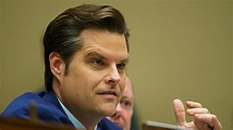Gaetz: ‘We will see’ if Democrats ‘bail out our failed Speaker’ | The Hill
