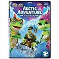 Arctic Adventure: On Frozen Pond (DVD) - Walmart.com - Walmart.com