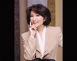 News Woman Connie Chung - American Profile