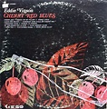 Eddie Vinson* - Cherry Red Blues | Releases | Discogs