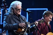 You Tube Gold: Seven-Year-Old Ricky Skaggs Steals The Spotlight From ...