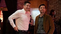 ‘Party Down’ Star Ken Marino on the Cult Hit Comedy’s Return