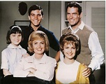 TV BANTER : Patty Petersen of The Donna Reed Show: What became of Paul ...