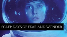 Sci-Fi: Days of Fear and Wonder (Trailer) | BFI - YouTube