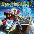 Cries from the Quiet World: Iron Maiden "The First Ten Years VII ...
