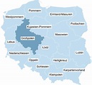 Großpolen – Urlaubsregion in Polen