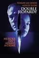 Double Jeopardy (1999) - Posters — The Movie Database (TMDB)