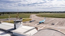 Nuevas mangas y mayor capacidad para el Aeropuerto de Rosario · VIVO247.com