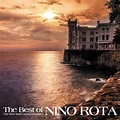 The Best Of Nino Rota [UHQCD}: Rota Nino Grand Orchestra: Amazon.es ...