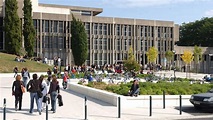 Université de Nantes : la rentrée se fera a priori en "présentiel ...