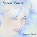 Seven Waves de Suzanne Ciani sur Amazon Music - Amazon.fr