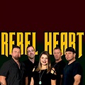 Rebel Heart Concerts & Live Tour Dates: 2024-2025 Tickets | Bandsintown