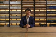 Hu Xijin: Der wohl bekannteste Journalist von China