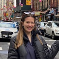 Luna Rösner – Praxisassistentin – Frauenarztpraxis Neu Westend | LinkedIn