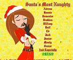Naughty List watch online in english with subtitles in HD - coolbup